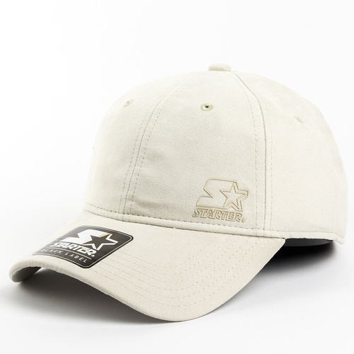 Starter strapback Lunar Pitcher cream