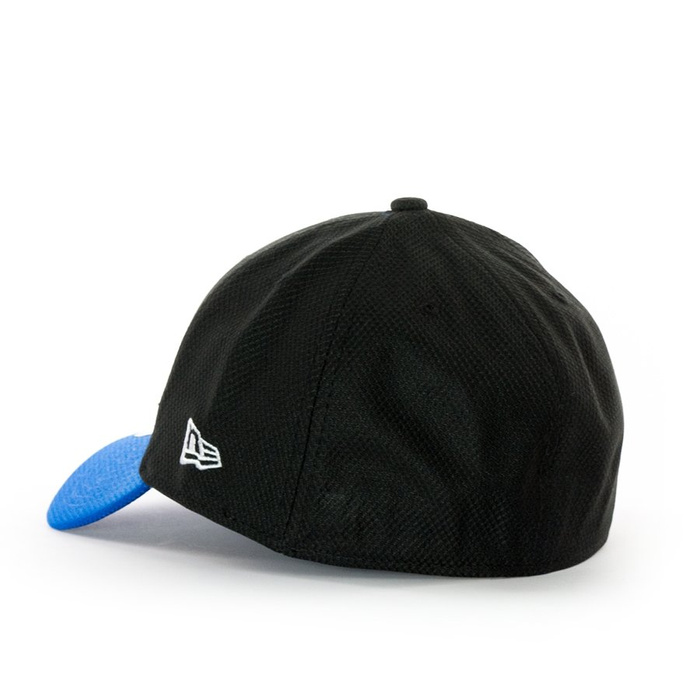 Czapka z daszkiem New Era dad cap 39THIRTY Philadelphia Phillies black / royal