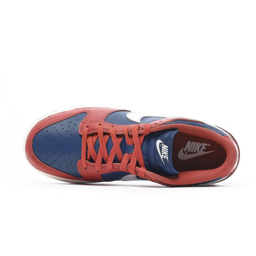 Nike buty sportowe WMNS Dunk Low "Canyon Rust" (DD1503-602)