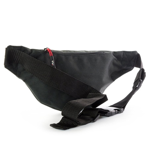 Saszetka Fila nerka Waist Bag Slim black