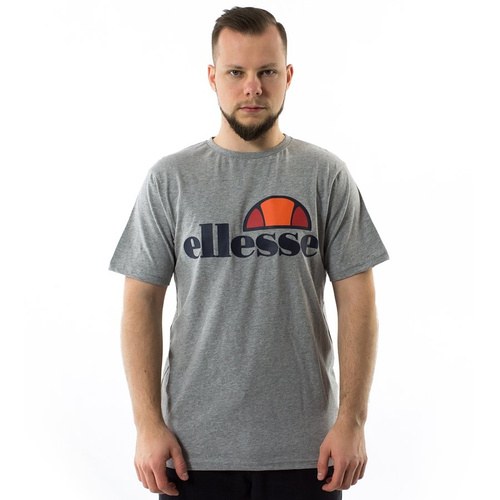Ellesse t-shirt Prado grey marl