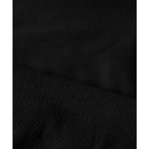 Prosto Klasyk bluza męska Crewneck Palk black