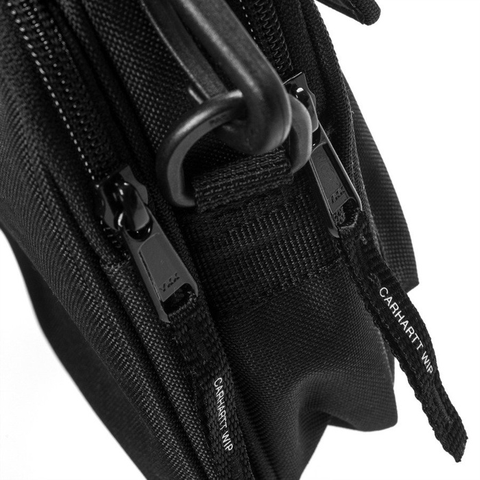 Carhartt WIP saszetka na ramię listonoszka Essentials Small Bag black