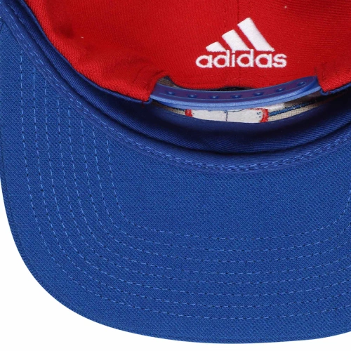 Adidas Snapback Multi Team MLS FC Dallas red-blue