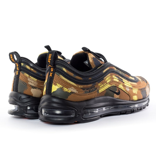 Buty męskie Nike Air Max 97 Country Camo Italy multicolor (AJ2614-202) 40