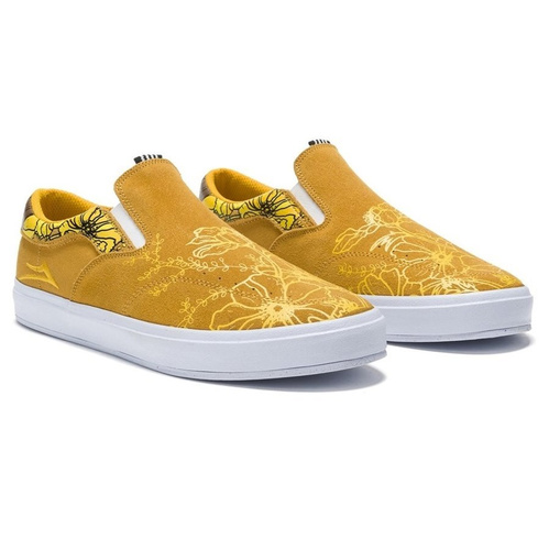 Lakai Owen VLK gold suede (MS1210232A00)