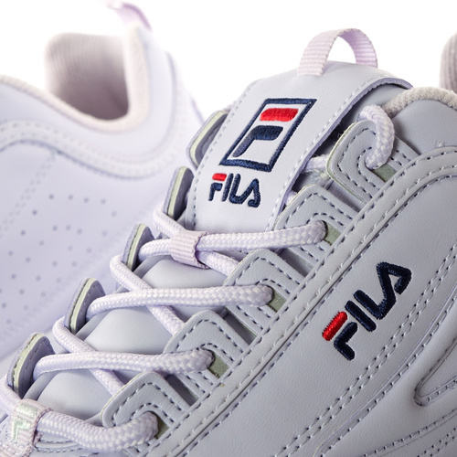 Buty damskie Fila Disruptor Low orchid petal (1010302.71C)