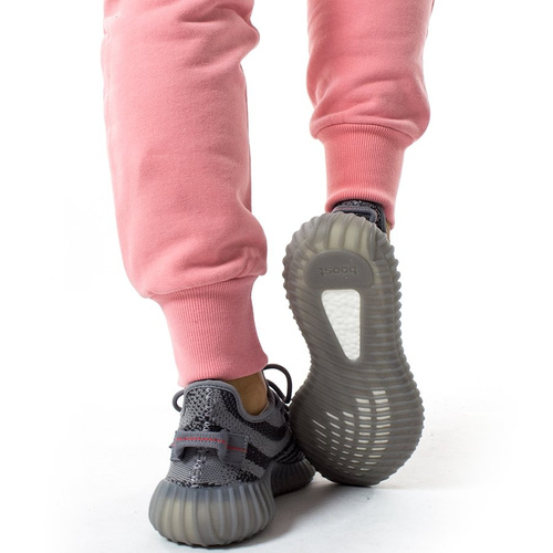 Ellesse sweatpants Sanatra Jog Pant pink