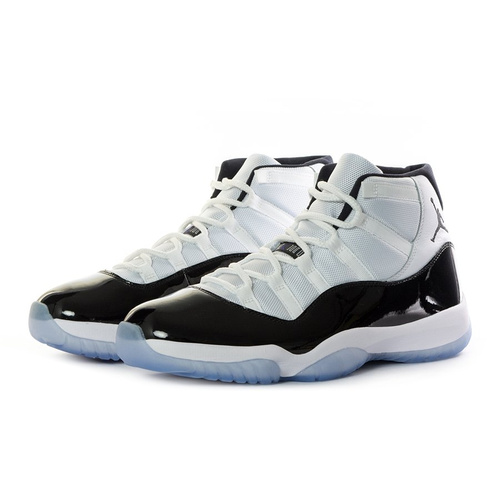 Air Jordan XI Retro Concord white (378037-100)
