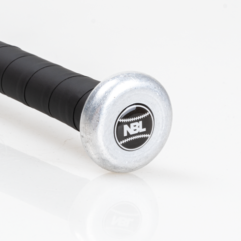 New BadLine Bat Aluminum 25" black