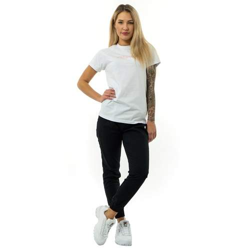 Prosto Klasyk t-shirt Glossy white