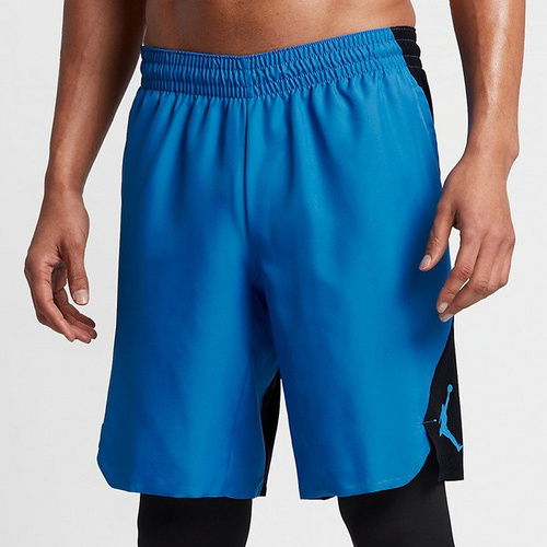 Jordan shorts Ultimate Flight royal / blue