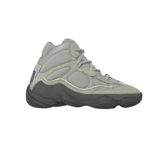 Adidas Yeezy 500 High mist slate (GY0393)