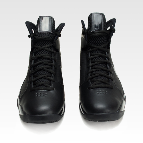 Buty do koszykówki Nike Hyperdunk '08 black  (820321-002) 40