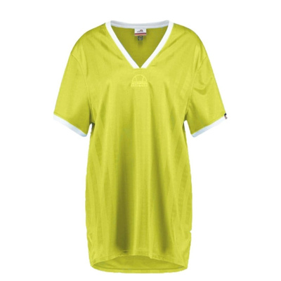 Ellesse t-shirt Alicia Long T-Shirt light yellow