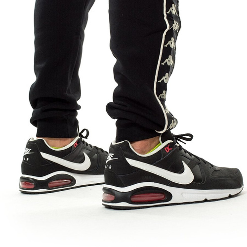 Kappa sweatpants Diego black