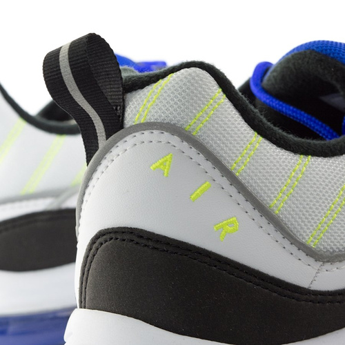 Nike Air Max 98 Racer Blue white / black / blue (640744-103)