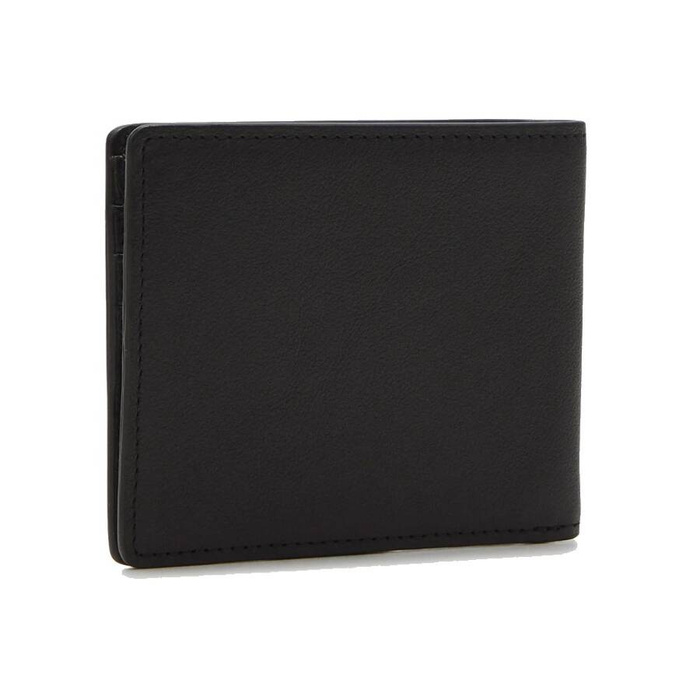 Carhartt WIP portfel Vegas Billfold Wallet black
