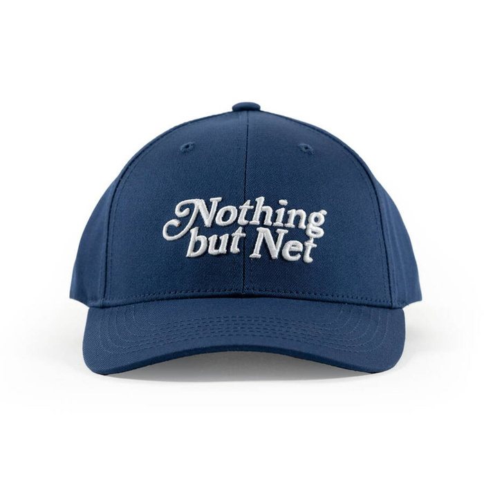 K1X Nothing But Net Snapback blue 