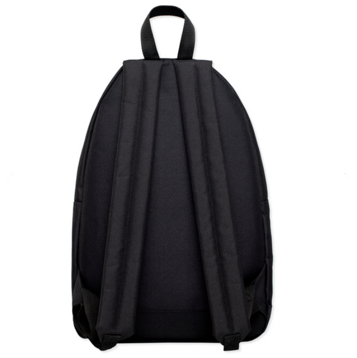 Kamuflage* plecak Backpack Candy black
