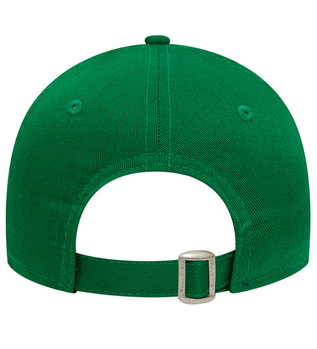 New Era cap Kids Icon Watermelons 9FORTY Strapback MLB Los Angeles Dodgers green