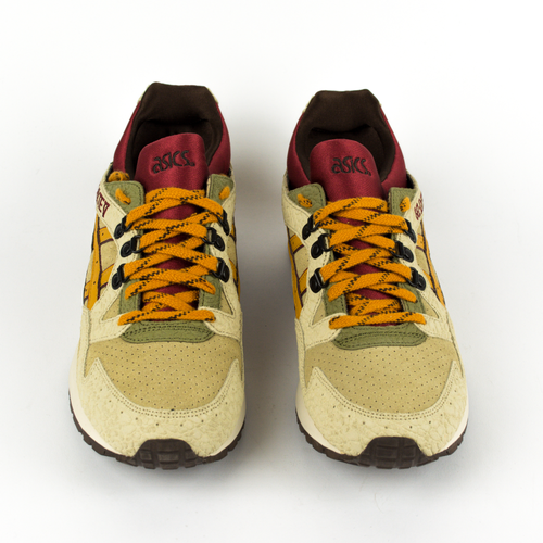 Asics Gel Lyte V light sand / tan (H5P2L0571)