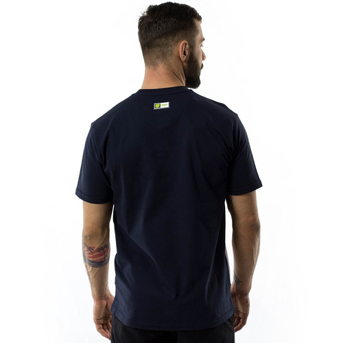 Prosto Klasyk t-shirt Ganges night blue