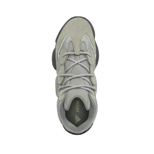 Adidas Yeezy 500 High mist slate (GY0393)
