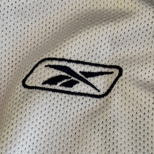 Koszulka koszykarska Reebok Jersey Team USA 2004 Allen Iverson white - używana 8,5/10