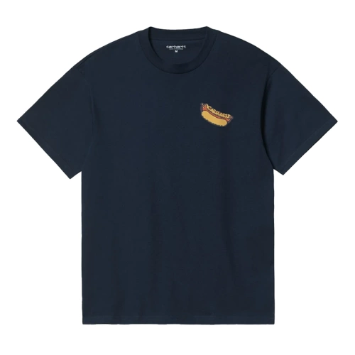 Carhartt WIP t-shirt Flavour mizar