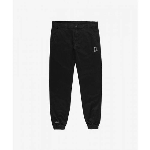 Prosto Klasyk jogger pants Odoo black