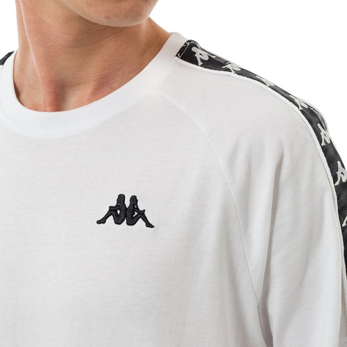 Kappa t-shirt Finley bright