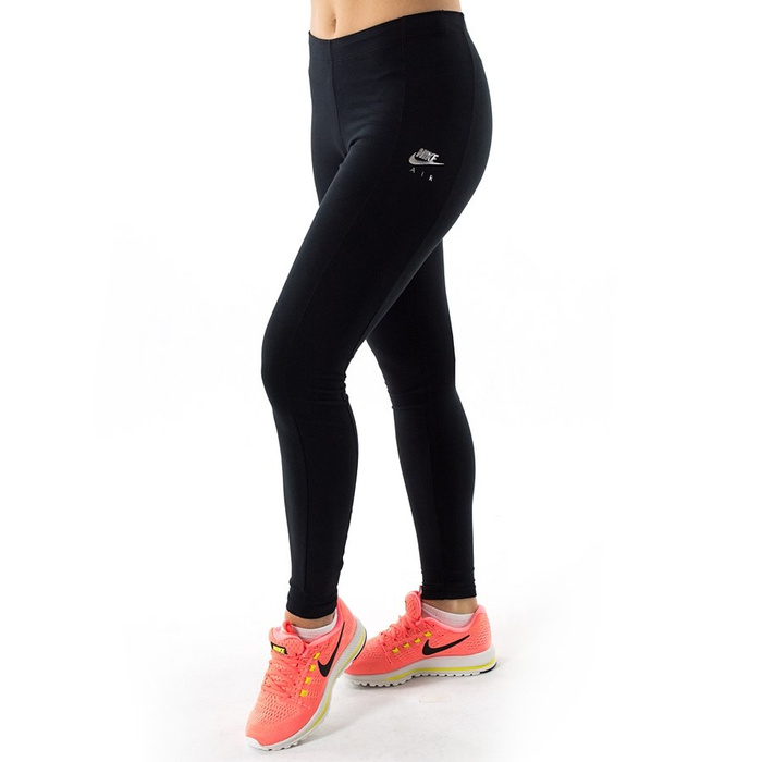 Legginsy Nike NSW Leggings Air black (856025-015) TM