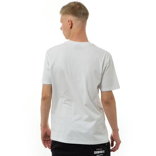 Independent t-shirt OGBC white