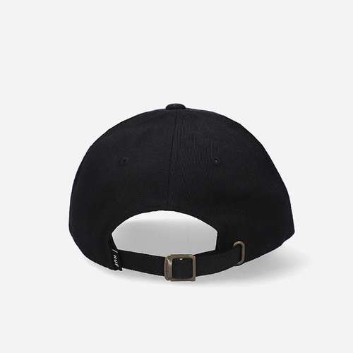 HUF czapka z daszkiem 6Panel Test Screen CV 6panel