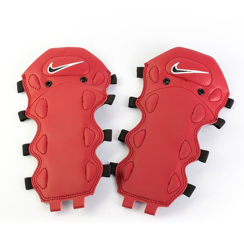 Buty męskie Nike Air More Money red / black / white  (AJ2998-600)