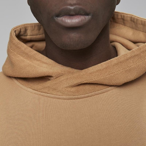 Bluza męska Cayler and Sons CSBL Two Face Hoody camel