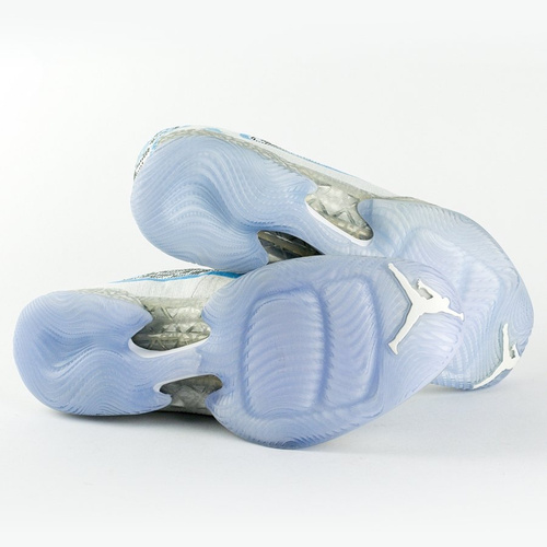 Buty do koszykówki Jordan Ultimate Gift of Flight - XI Pantone XX9 Pantone (717602-900) TM