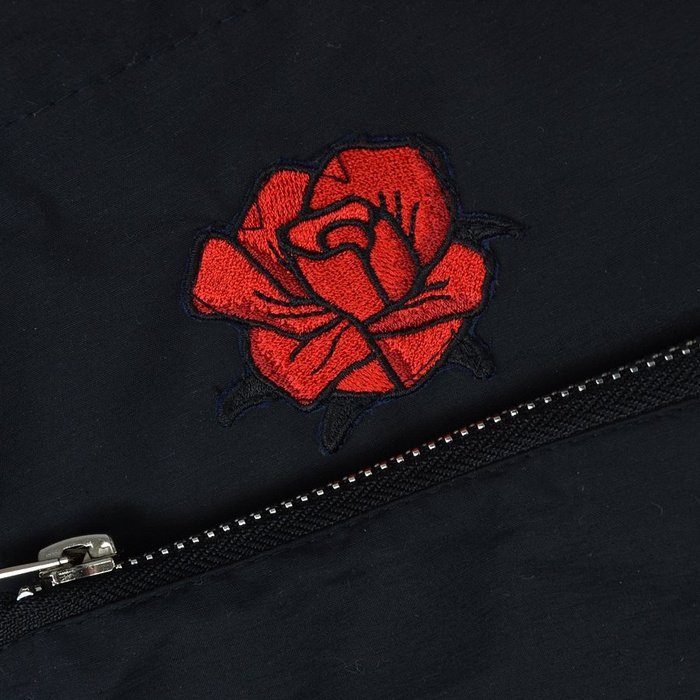 Worek Jungmob gymbag Rose black