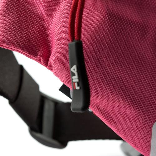 Saszetka Fila nerka Waist Bag Slim pink