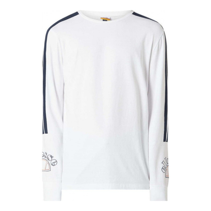 Ellesse Longsleeve Adelmo white 