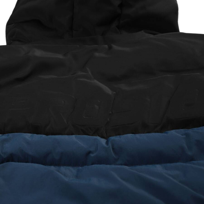 Prosto Klasyk jacket Winter Adament 3.0 turquise