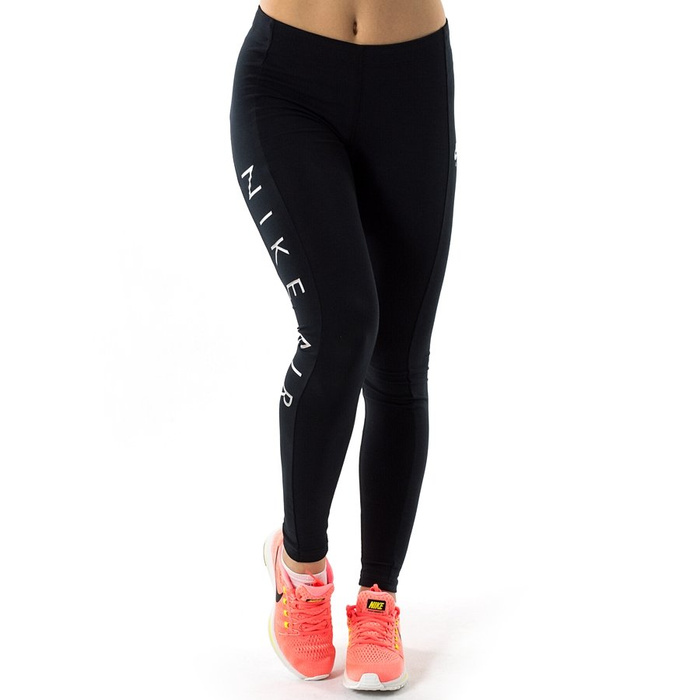 Nike NSW Leggings Air black (856025-015)