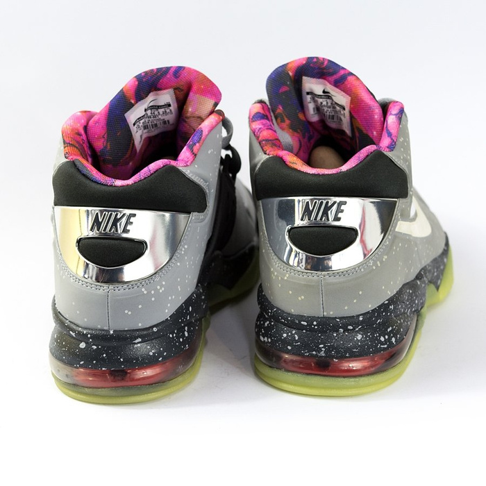 Nike Air Force Max 2013 Quickstrike Area 72 (597799-001)