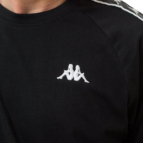 Kappa t-shirt Finley caviar