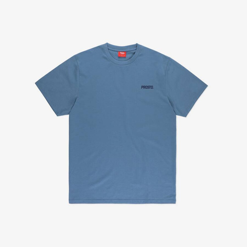 Prosto Klasyk t-shirt Classh blue