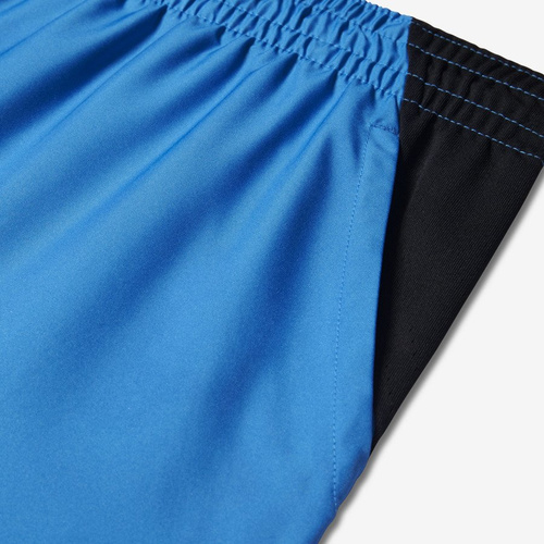 Spodenki koszykarskie Jordan Ultimate Flight royal / blue