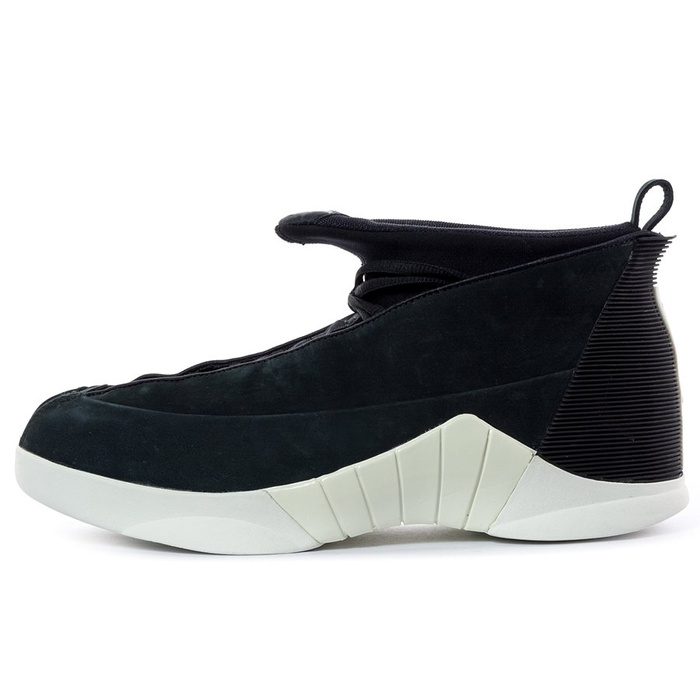 Jordan 15 Retro PSNY black (921194-011) 