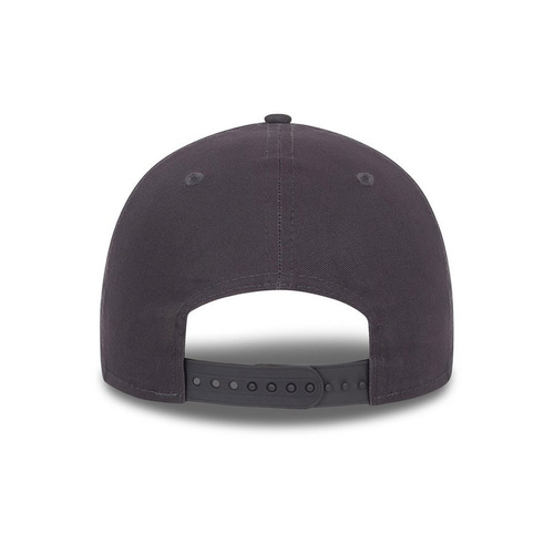 New Era snapback 9FORTY Greyscale NBA Los Angeles Lakers graphite