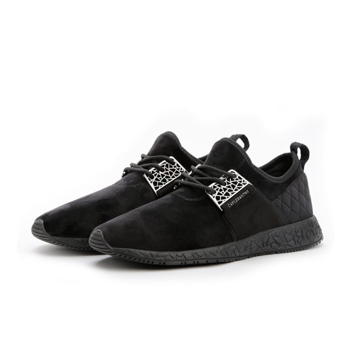 Buty Cayler and Sons Katsuro black / black